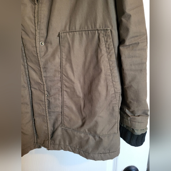 Noul winter jacket - Picture 5 of 6